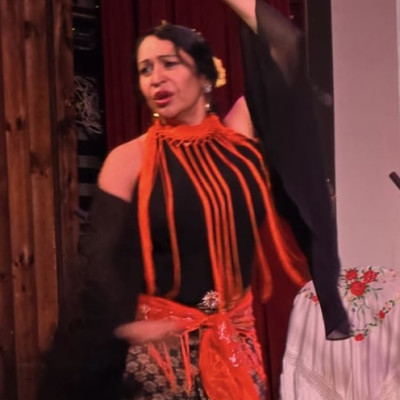 Flamenco band - Weddings 
